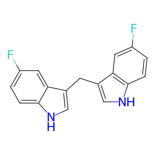 Chemical structure of BindingDB Monomer ID 50239194