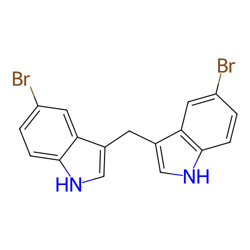 Chemical structure of BindingDB Monomer ID 50239196