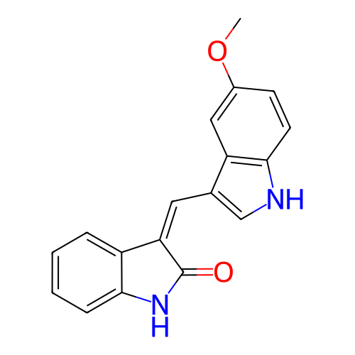 Chemical structure of BindingDB Monomer ID 50239208