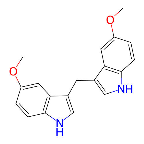 Chemical structure of BindingDB Monomer ID 50239213