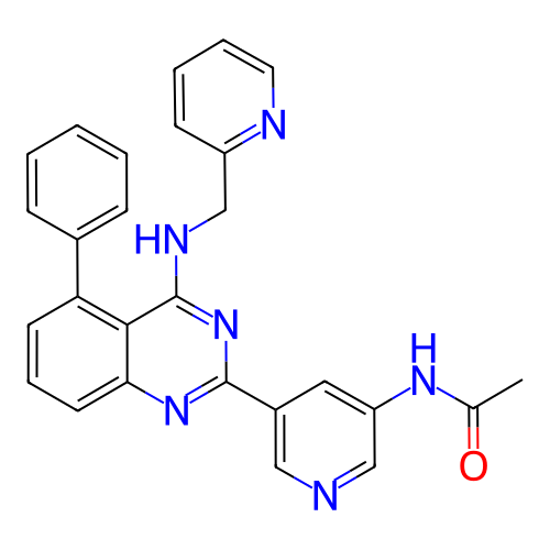 Chemical structure of BindingDB Monomer ID 50239233
