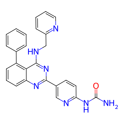 Chemical structure of BindingDB Monomer ID 50239238