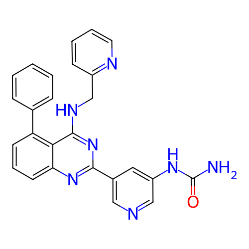 Chemical structure of BindingDB Monomer ID 50239244