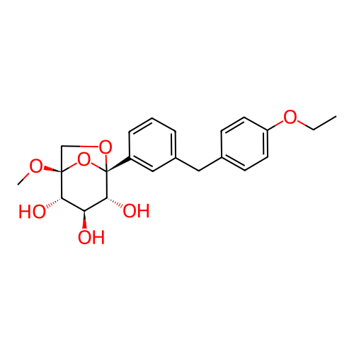Chemical structure of BindingDB Monomer ID 50239260