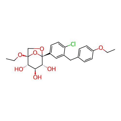 Chemical structure of BindingDB Monomer ID 50239266
