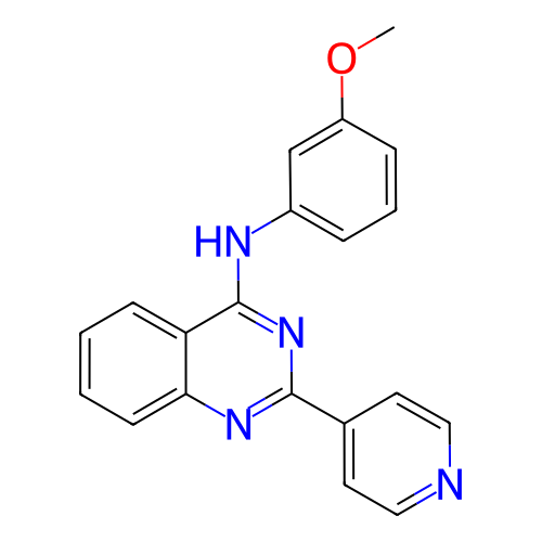 Chemical structure of BindingDB Monomer ID 50239298