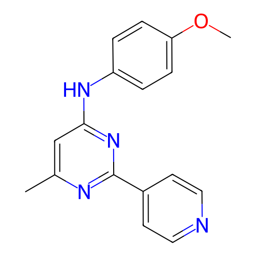 Chemical structure of BindingDB Monomer ID 50239312