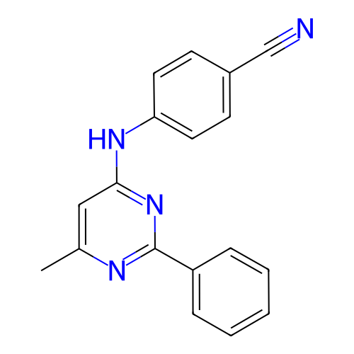 Chemical structure of BindingDB Monomer ID 50239314