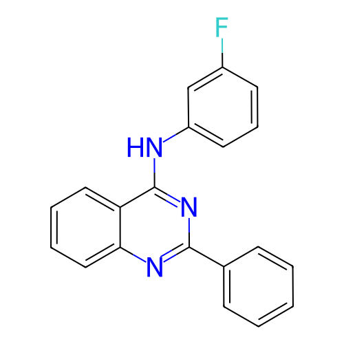 Chemical structure of BindingDB Monomer ID 50239318