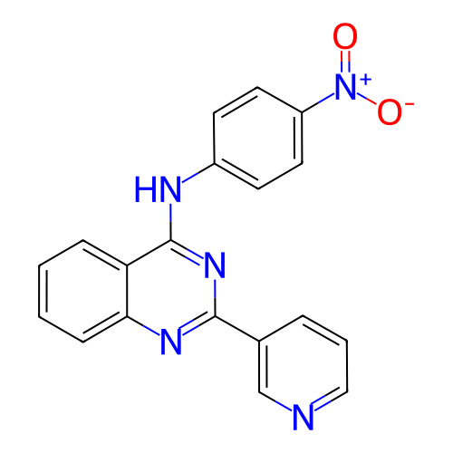Chemical structure of BindingDB Monomer ID 50239322