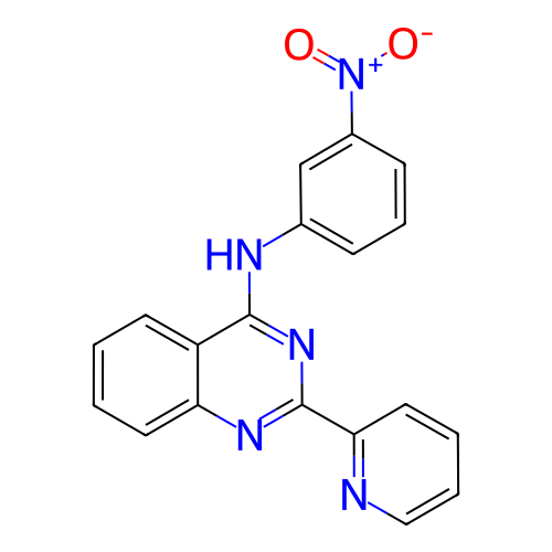 Chemical structure of BindingDB Monomer ID 50239323