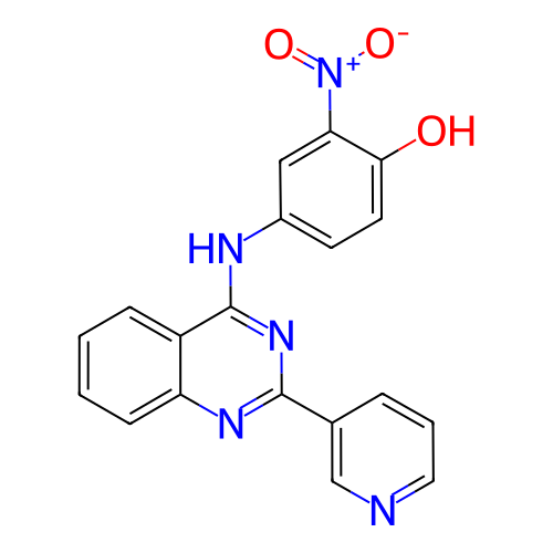 Chemical structure of BindingDB Monomer ID 50239326