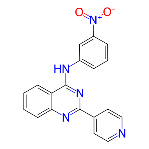 Chemical structure of BindingDB Monomer ID 50239327