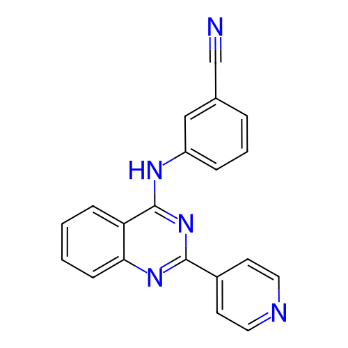 Chemical structure of BindingDB Monomer ID 50239329