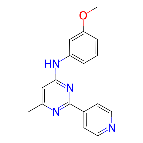 Chemical structure of BindingDB Monomer ID 50239330
