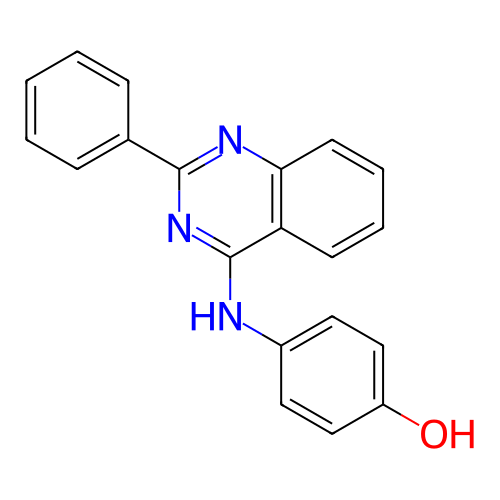 Chemical structure of BindingDB Monomer ID 50239332