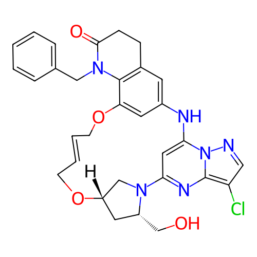 Chemical structure of BindingDB Monomer ID 50239362