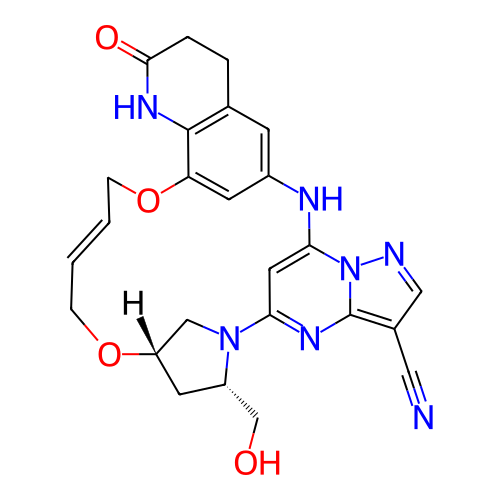 Chemical structure of BindingDB Monomer ID 50239363