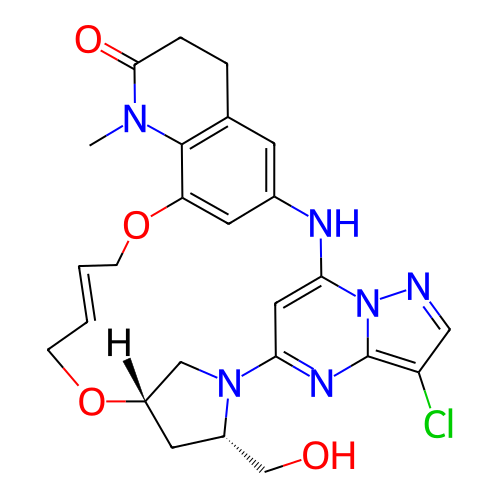 Chemical structure of BindingDB Monomer ID 50239364