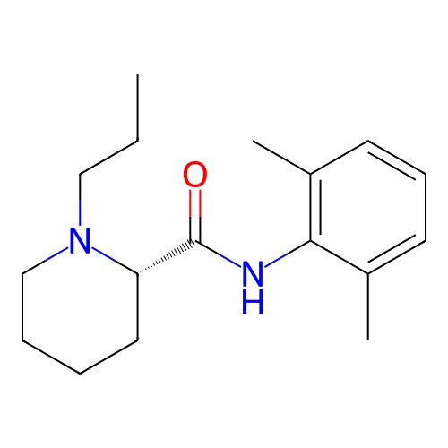 Chemical structure of BindingDB Monomer ID 50239375