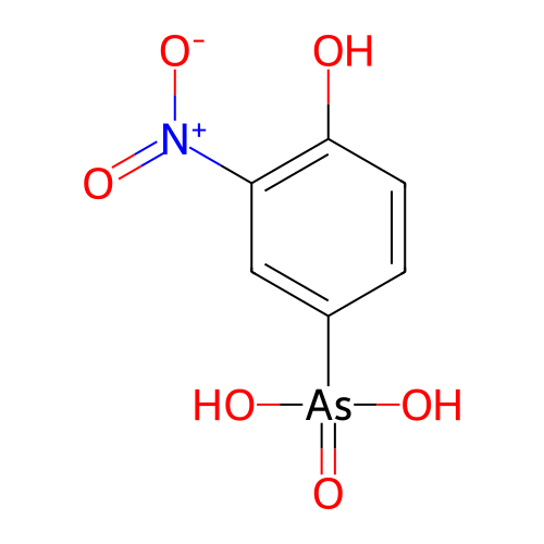 Chemical structure of BindingDB Monomer ID 50239376