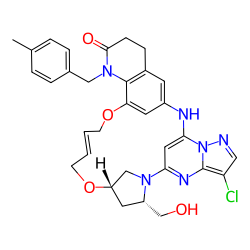 Chemical structure of BindingDB Monomer ID 50239379