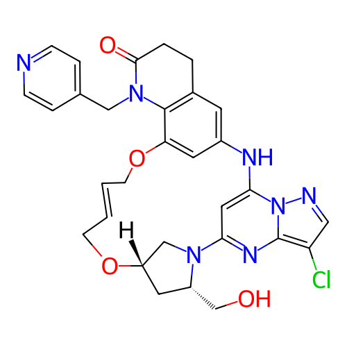 Chemical structure of BindingDB Monomer ID 50239380