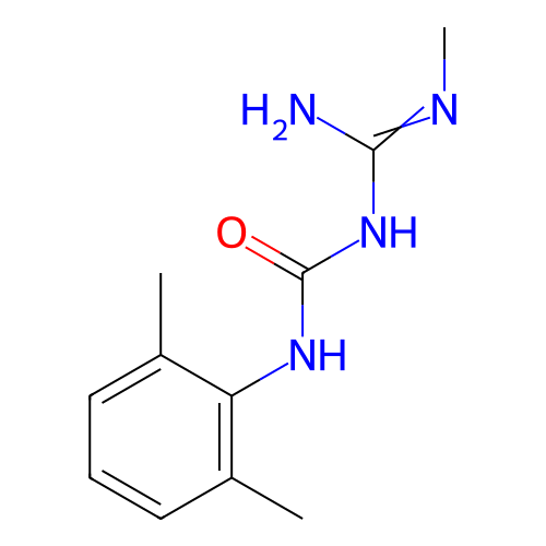 Chemical structure of BindingDB Monomer ID 50239382
