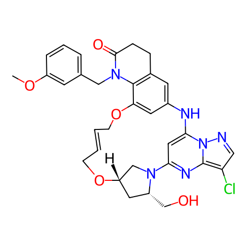 Chemical structure of BindingDB Monomer ID 50239385