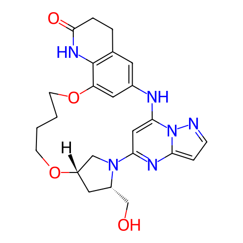 Chemical structure of BindingDB Monomer ID 50239386