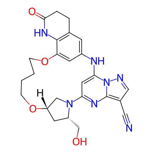 Chemical structure of BindingDB Monomer ID 50239388