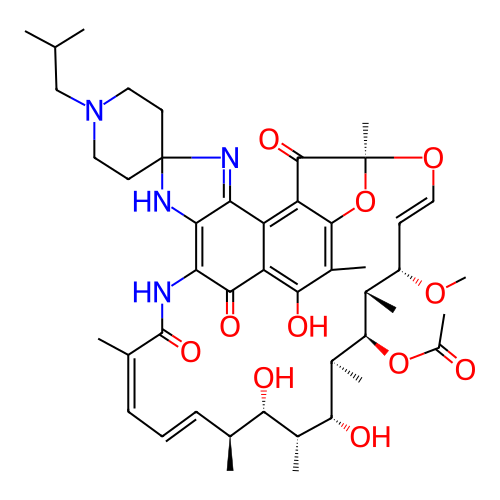 Chemical structure of BindingDB Monomer ID 50239392