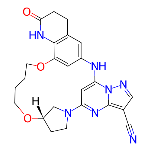 Chemical structure of BindingDB Monomer ID 50239393