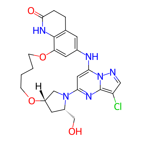 Chemical structure of BindingDB Monomer ID 50239394