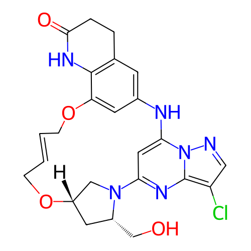 Chemical structure of BindingDB Monomer ID 50239396