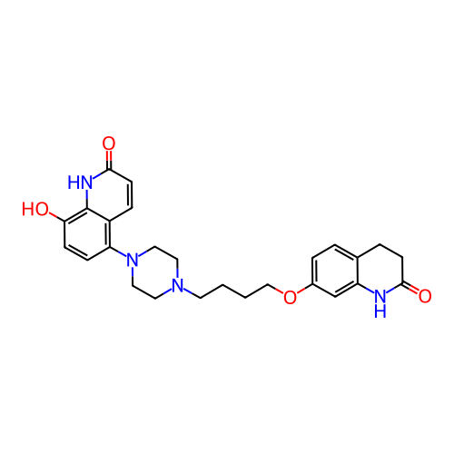 Chemical structure of BindingDB Monomer ID 50239408
