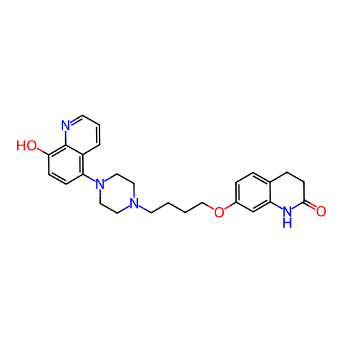 Chemical structure of BindingDB Monomer ID 50239419