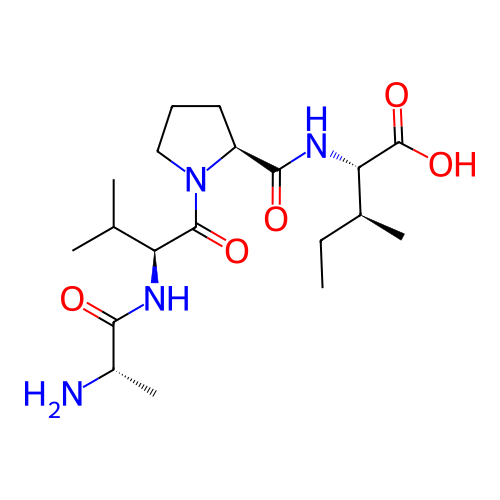 Chemical structure of BindingDB Monomer ID 50239422