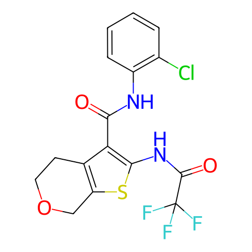 Chemical structure of BindingDB Monomer ID 50239450