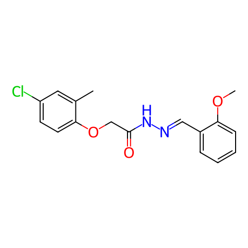 Chemical structure of BindingDB Monomer ID 50239465
