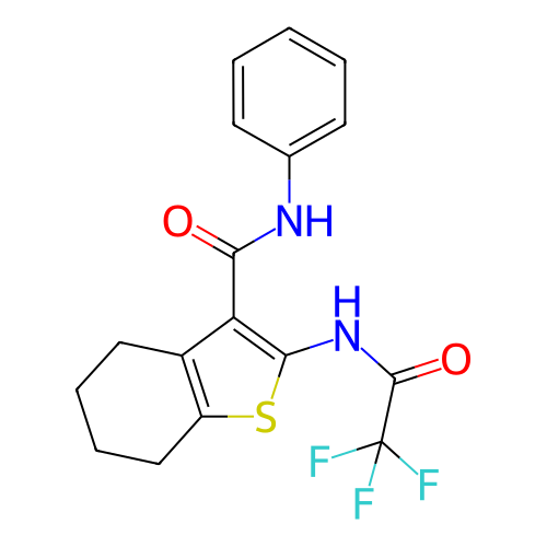 Chemical structure of BindingDB Monomer ID 50239475