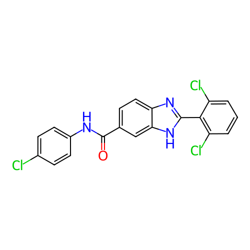 Chemical structure of BindingDB Monomer ID 50239479