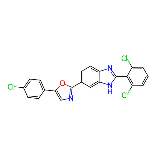 Chemical structure of BindingDB Monomer ID 50239485