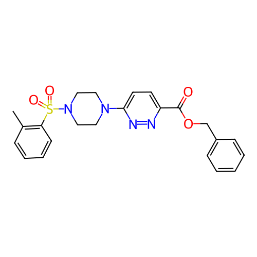 Chemical structure of BindingDB Monomer ID 50239530