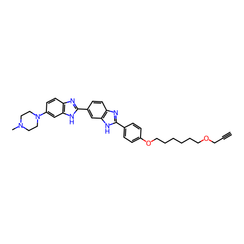 Chemical structure of BindingDB Monomer ID 50239537