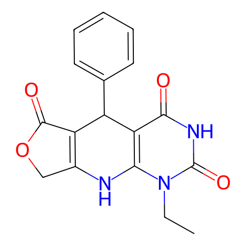Chemical structure of BindingDB Monomer ID 50239585