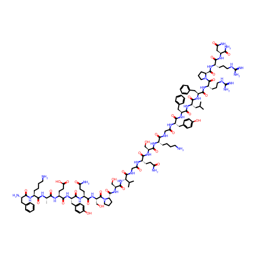 Chemical structure of BindingDB Monomer ID 50239753