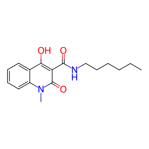 Chemical structure of BindingDB Monomer ID 50239758