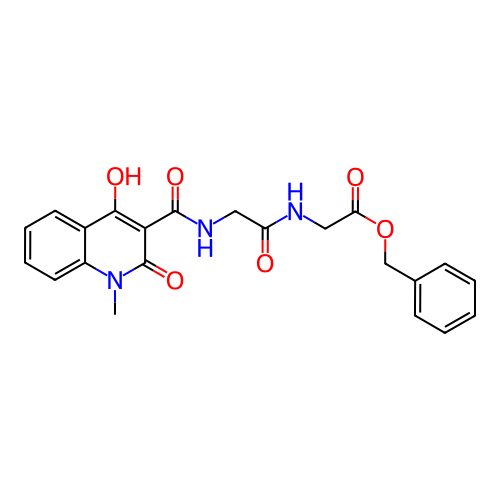 Chemical structure of BindingDB Monomer ID 50239759
