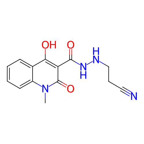 Chemical structure of BindingDB Monomer ID 50239760